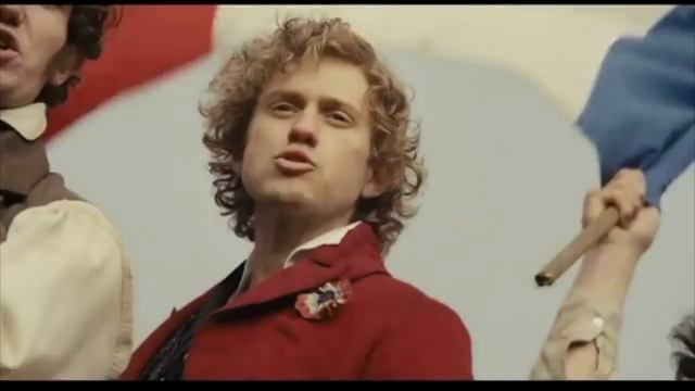 Grantaire(+Enjolras) - Pay No Mind смотреть онлайн