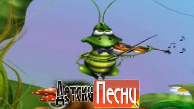 Малките Животни - ДЕТСКА ПЕСНИЧКА смотреть онлайн