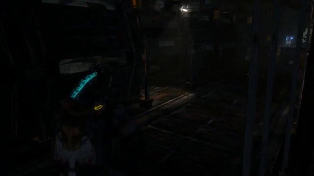 Прохождение Dead Space 3 #12 смотреть онлайн