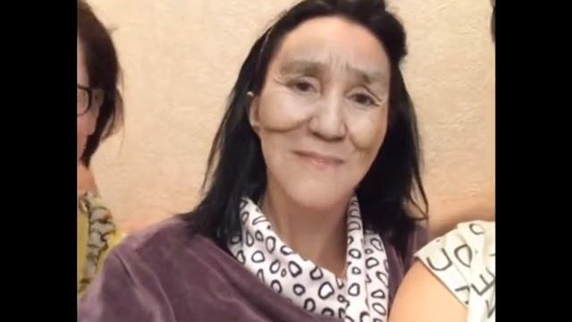 баба зина смотреть онлайн