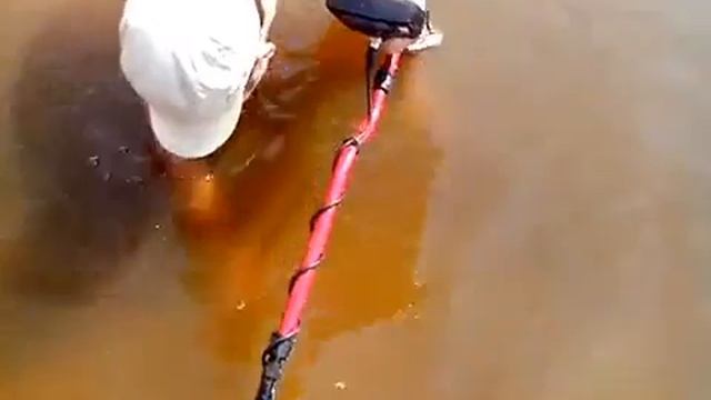 Подводный коп смотреть онлайн