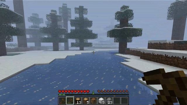 😨 БОЙСЯ, если за ТОБОЙ следят в Minecraft 404.exe | Не фейк | Майнкрафт мистика смотреть онлайн