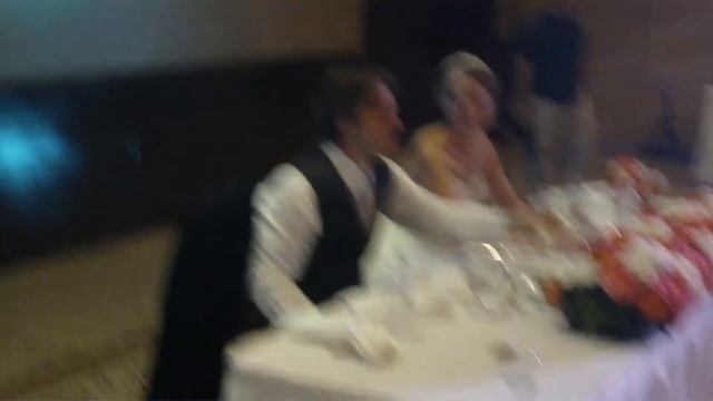 Russian wedding MC DJ Tamada Mexico Cancun смотреть онлайн