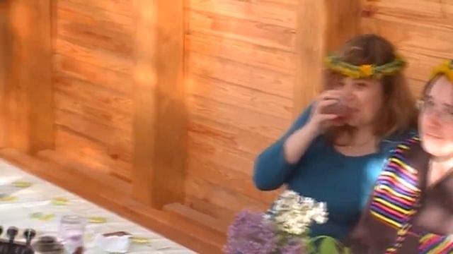 Сергій Теплюк (Чернівці) - Ой, мій милий вареничків хоче смотреть онлайн