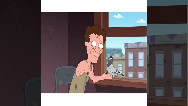 Как работает голубиная почта смотреть онлайн