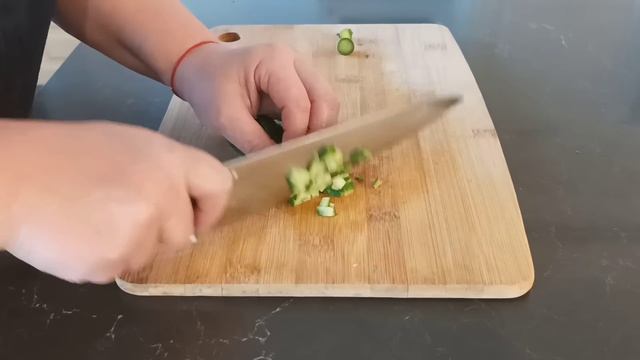Лучший рецепт весеннего салата на YouTube! Рецепты салатов 🌟 Вкусные салаты смотреть онлайн