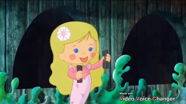 Chloe’s Voice - Chloe’s Closet