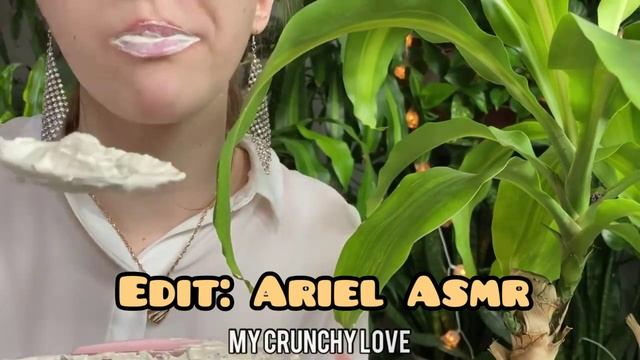 Супы, Каши 💦 My Crunchy Love💗 ASMR смотреть онлайн