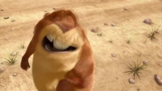 «Gopher Broke» (Armenian Version) // HD //