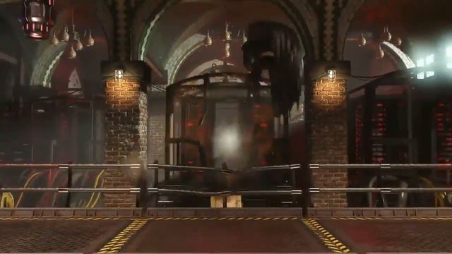 Injustice 2 — Саб-Зиро смотреть онлайн