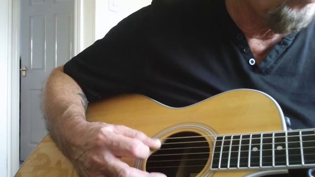 Spanish Lament by Popa G смотреть онлайн