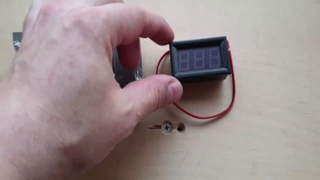 вольтметр из кытая смотреть онлайн