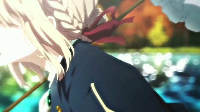 pure imagination violet evergarden edit смотреть онлайн