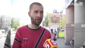 carambatv.ru.Эксклюзивный выпуск +100500 «Молодец»