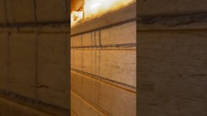 Не делай этого! Гималайская соль в русской бане.