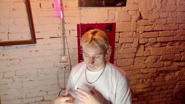 НОВЫЙ МАНИКЮР АНДРЕЯ смотреть онлайн