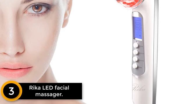 Best Red Light Therapy Machines [2024] смотреть онлайн
