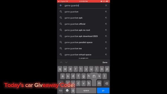 HOW TO DOWNLOAD GAME GUARDIAN (Hacking Tool For Car Parking multiplayer) смотреть онлайн