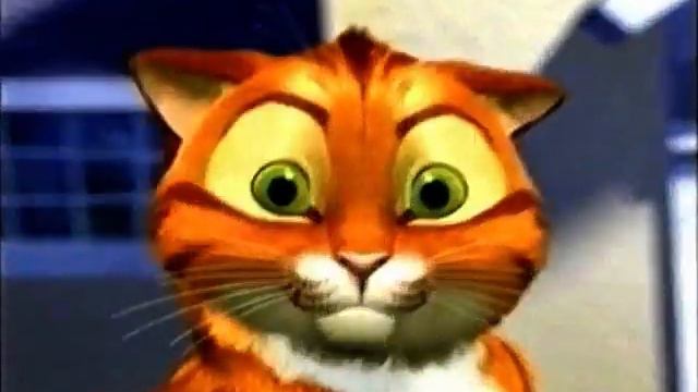 Kitekat Werbung 2002