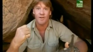 Стив Ирвин: Охотник за крокодилами. Самый дальний рубеж Африки (не до конца)