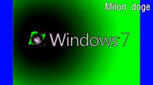 Windows 7 Logo Animation Effects [NEIN Csupo Effects]