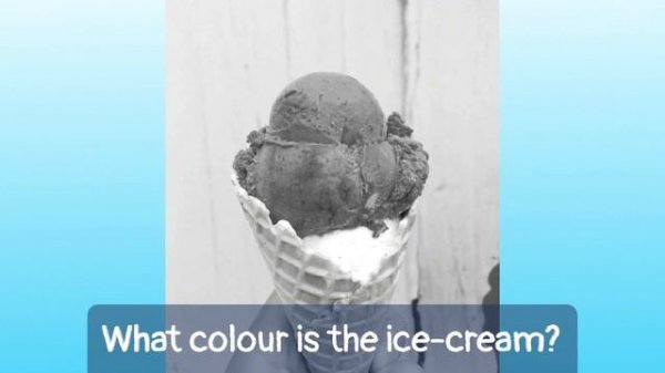 CHECK your INTUITION-3! GUESS THE true COLOUR game for ENGLISH learners.
