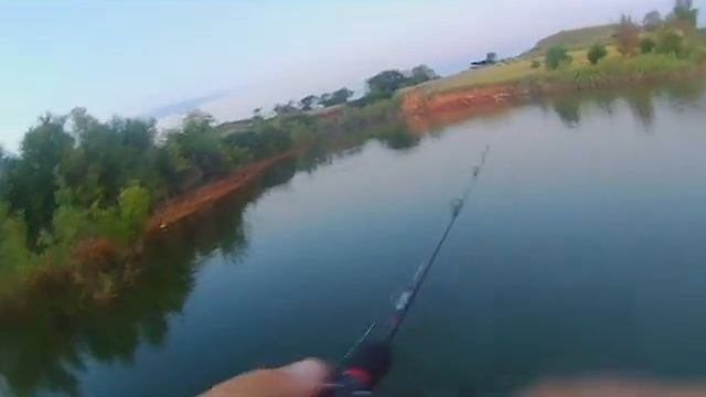 Some Foss Lake Fishin смотреть онлайн