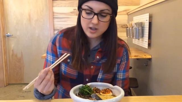 How To Eat Ramen: Slurp Loud And Unapolegtically смотреть онлайн
