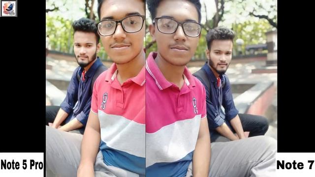 Redmi Note 7 VS Redmi Note 5 Pro Camera Comparison Test 2019 (Indian Variant ) смотреть онлайн