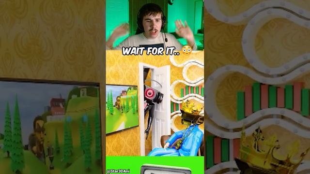RICH CAMERAMAN TESTE DE SIGMA vs Camerawoman Speaker Woman and TV Woman Ohio Funny Challenge 😱 смотреть онлайн