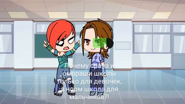КИБЕРПАНК 2177 2-Я СЕРИЯ смотреть онлайн