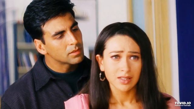 Mausam Ki Tarah Full Audio Song  | Jaanwar | Akshay Kumar, Karishma Kapoor | 1999