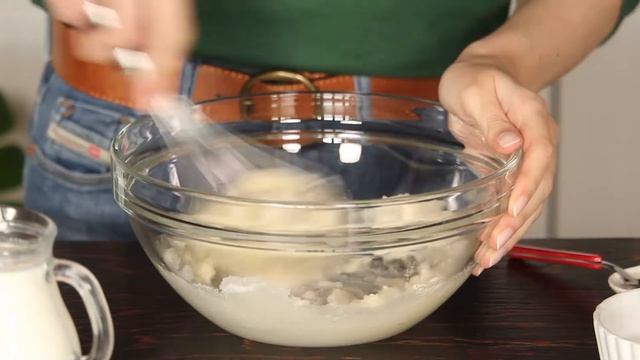 Upside Down Pecan Pound Cake | How Tasty Channel смотреть онлайн