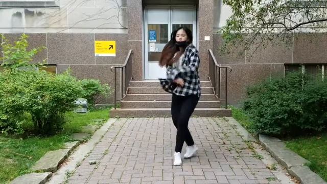 ZEPHYR TEASER VIDEO #7 - KARD "Bomb Bomb" Cover смотреть онлайн