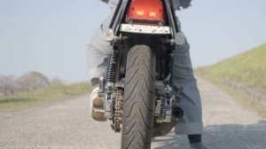 kawasaki ZEPHYR 400