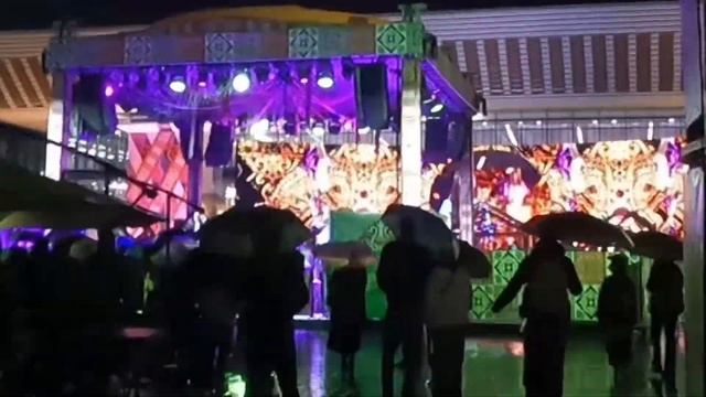 Nauriz celebration 2024 #almaty #kazakhstan #kairatnurtas смотреть онлайн