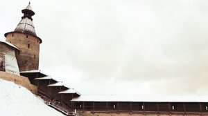 EDGAR - Была не была(Псков)