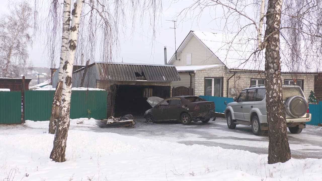 Пять пожаров за 9 дней смотреть онлайн