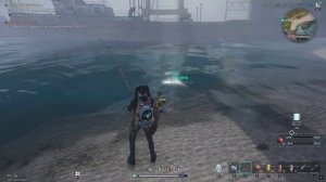 ONCE HUMAN  Fishing ГДЕ ПОЙМАТЬ МНОГО ЩУКИ/ PIKE