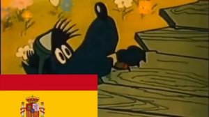 Тьфу! Ну заец, погоди! на разных языках! ролик взятый с канала Волкофан