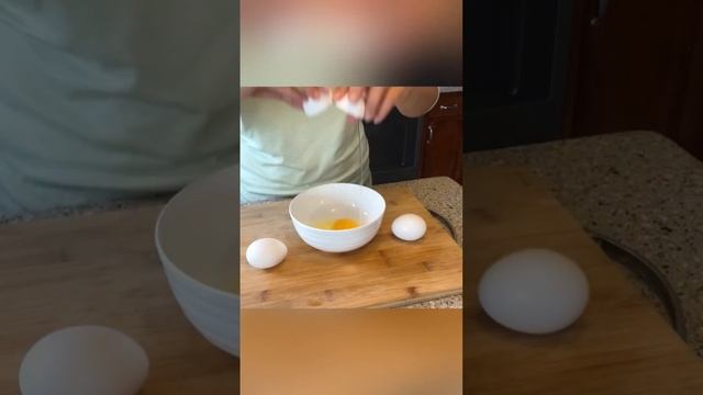 Fried shrimp with rice. Жаренные креветки с рисом. Қуырылған асшаян #shorts #food #shrimp #креветки смотреть онлайн