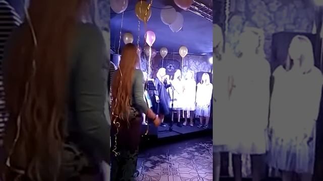 Ангелы сл и муз Galla Lotus Бригантина и Елена Гамаюн смотреть онлайн