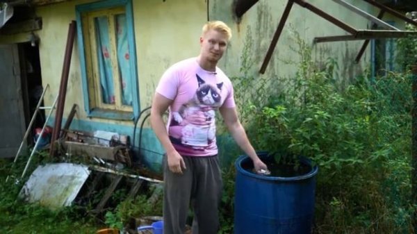 Славный друже Обломов - Филе лосося подкопченое на кедровых дощечках