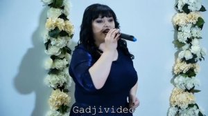 Анита Шабанова "Джейран Бахтавар"