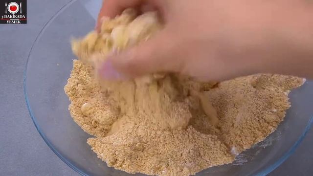 Невероятно простой вкусный десерт за 3 минуты смотреть онлайн