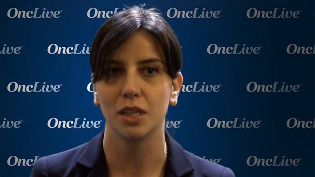 Dr. Bianchi on Maintenance Therapy in Multiple Myeloma смотреть онлайн