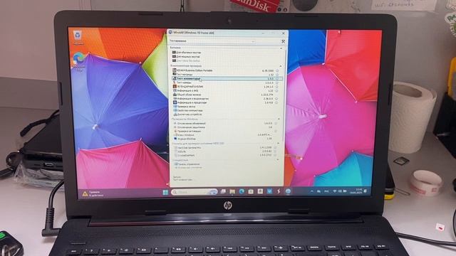 Hp notebook смотреть онлайн