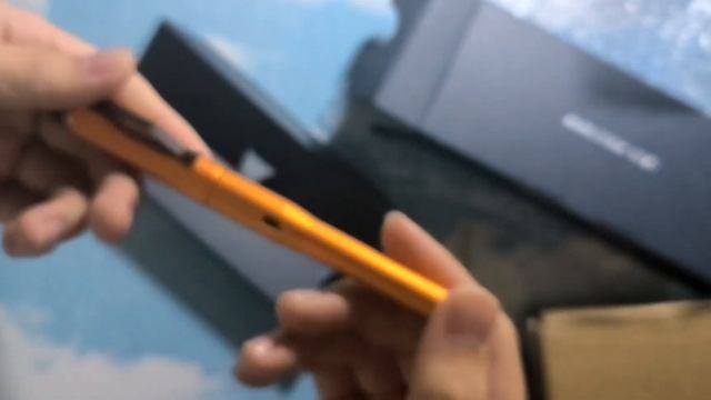 三菱 KURUTOGA DIVE 落日橘霞 开箱（蓝色暂时没货了，就买了橘色，其实都差不多哈哈哈） смотреть онлайн