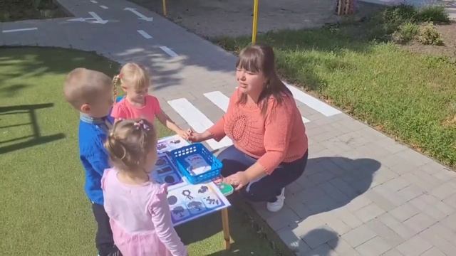 Арт- та ігротерапія як засіб виховання патріотизму у дітей смотреть онлайн