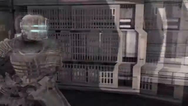 Dead Space Episode 9: Line Gun смотреть онлайн